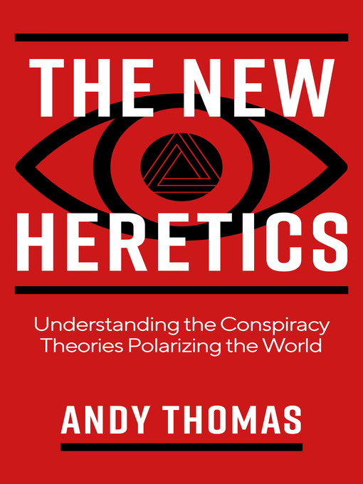 Title details for The New Heretics by Andy Thomas - Available